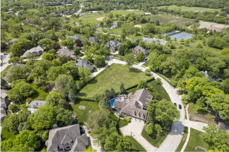 48 Murifield Circle