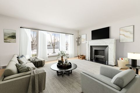 Tiny photo for 7340 W Keeney Street, Niles, IL 60714 (MLS # 12546288)