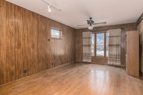 Tiny photo for 7340 W Keeney Street, Niles, IL 60714 (MLS # 12546288)