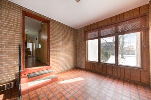 Tiny photo for 7340 W Keeney Street, Niles, IL 60714 (MLS # 12546288)