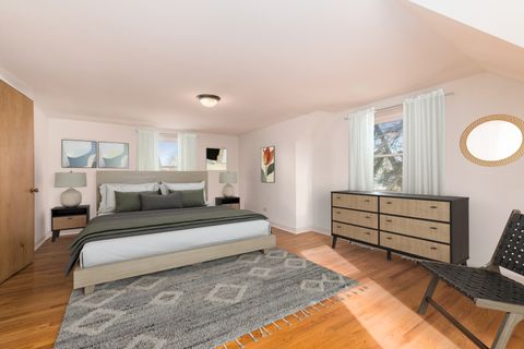 Tiny photo for 7340 W Keeney Street, Niles, IL 60714 (MLS # 12546288)