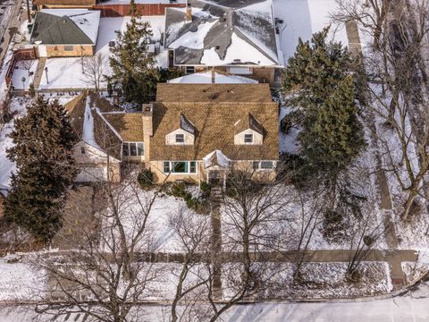 Tiny photo for 7340 W Keeney Street, Niles, IL 60714 (MLS # 12546288)