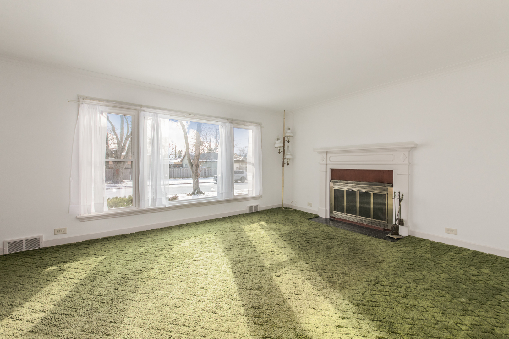 7340 W Keeney Street