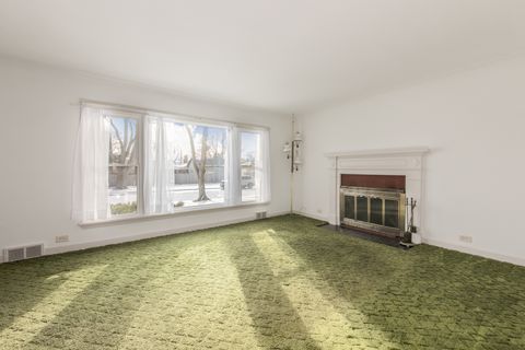 Tiny photo for 7340 W Keeney Street, Niles, IL 60714 (MLS # 12546288)