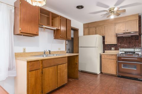 Tiny photo for 7340 W Keeney Street, Niles, IL 60714 (MLS # 12546288)