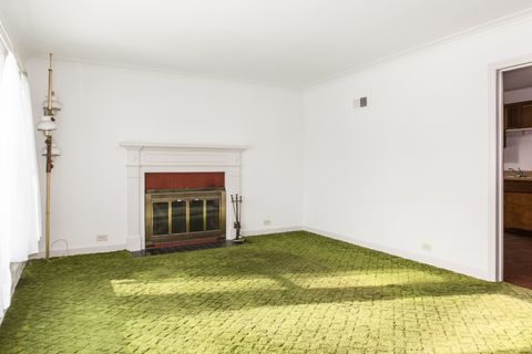 Tiny photo for 7340 W Keeney Street, Niles, IL 60714 (MLS # 12546288)