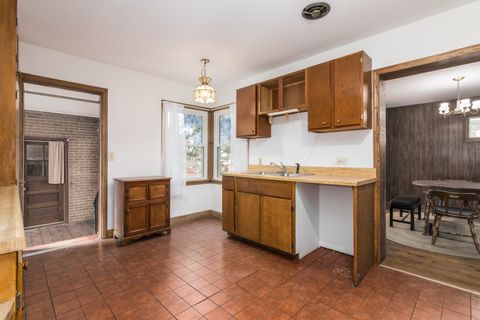 Tiny photo for 7340 W Keeney Street, Niles, IL 60714 (MLS # 12546288)