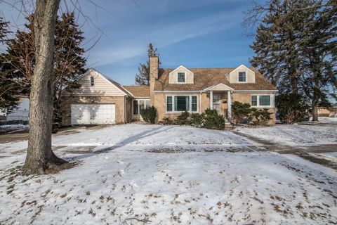 7340 W Keeney Street Niles IL 60714