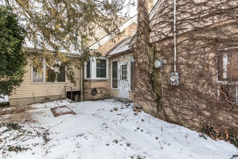 Tiny photo for 7340 W Keeney Street, Niles, IL 60714 (MLS # 12546288)