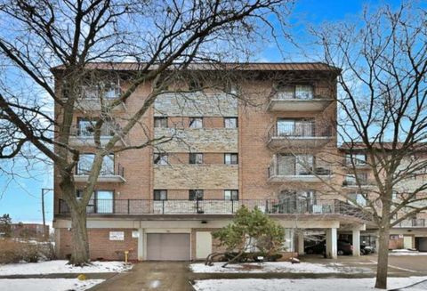 2333 N Neva Avenue 308C Chicago IL 60707