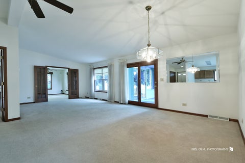 Tiny photo for 9 Hialeah Court, Grayslake, IL 60030 (MLS # 12745809)
