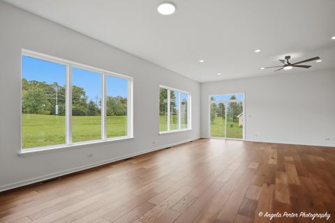 Tiny photo for 2907 Pioneer Oaks Drive, Ringwood, IL 60072 (MLS # 12766131)