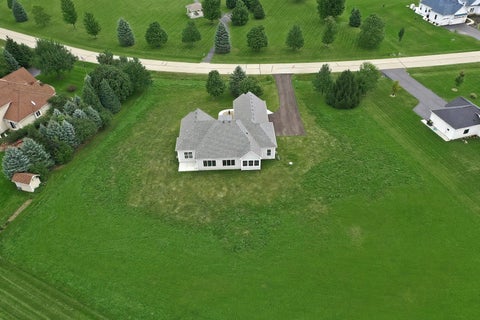 Tiny photo for 2907 Pioneer Oaks Drive, Ringwood, IL 60072 (MLS # 12766131)
