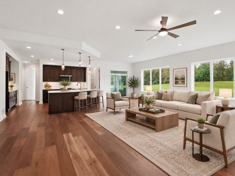 Tiny photo for 2907 Pioneer Oaks Drive, Ringwood, IL 60072 (MLS # 12766131)