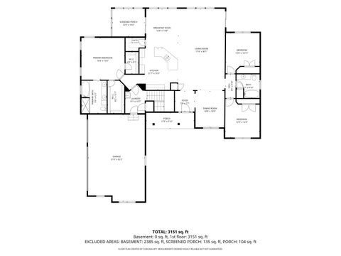 Tiny photo for 2907 Pioneer Oaks Drive, Ringwood, IL 60072 (MLS # 12766131)