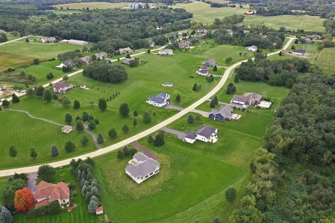 Tiny photo for 2907 Pioneer Oaks Drive, Ringwood, IL 60072 (MLS # 12766131)