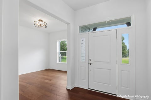Tiny photo for 2907 Pioneer Oaks Drive, Ringwood, IL 60072 (MLS # 12766131)