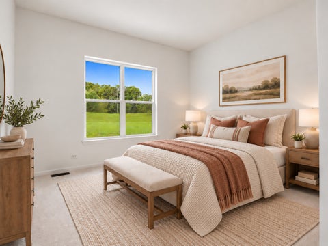 Tiny photo for 2907 Pioneer Oaks Drive, Ringwood, IL 60072 (MLS # 12766131)