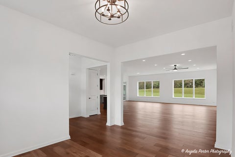 Tiny photo for 2907 Pioneer Oaks Drive, Ringwood, IL 60072 (MLS # 12766131)