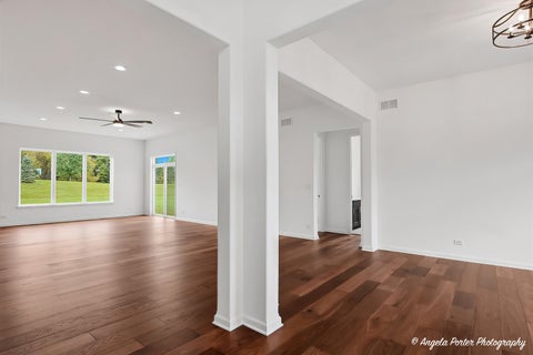 Tiny photo for 2907 Pioneer Oaks Drive, Ringwood, IL 60072 (MLS # 12766131)
