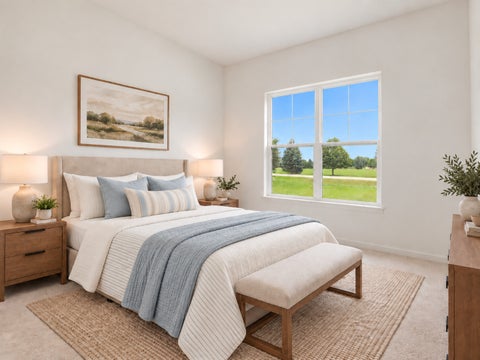 Tiny photo for 2907 Pioneer Oaks Drive, Ringwood, IL 60072 (MLS # 12766131)
