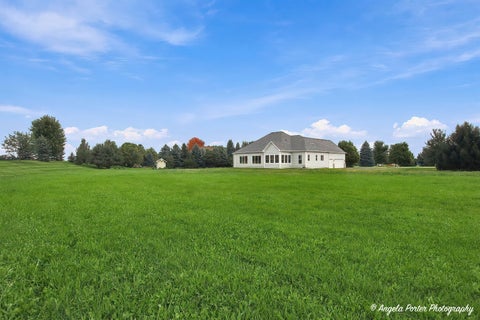 Tiny photo for 2907 Pioneer Oaks Drive, Ringwood, IL 60072 (MLS # 12766131)