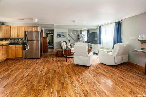 Tiny photo for 350 OAK GROVE Road, Makanda, IL 62958 (MLS # EB459867)