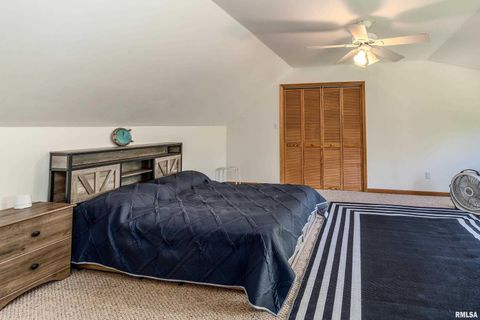 Tiny photo for 350 OAK GROVE Road, Makanda, IL 62958 (MLS # EB459867)