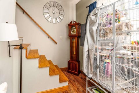 Tiny photo for 350 OAK GROVE Road, Makanda, IL 62958 (MLS # EB459867)