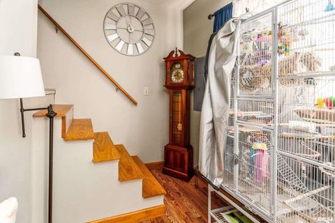 Tiny photo for 350 Oak Grove Road, Makanda, IL 62958 (MLS # EB459867)