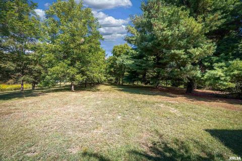 Tiny photo for 350 Oak Grove Road, Makanda, IL 62958 (MLS # EB459867)