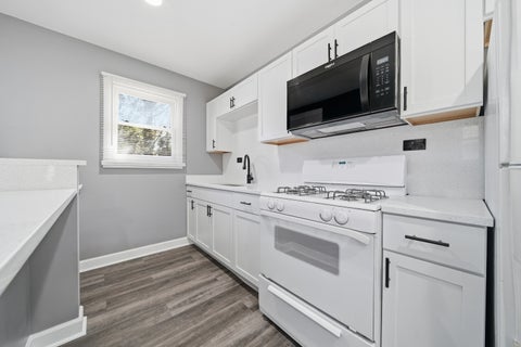 Tiny photo for 17617 Burnham Avenue, Lansing, IL 60438 (MLS # 12755829)