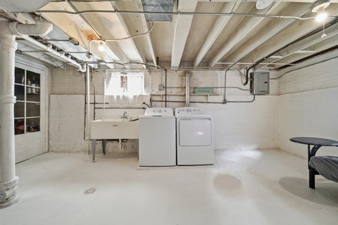 Tiny photo for 17617 Burnham Avenue, Lansing, IL 60438 (MLS # 12755829)