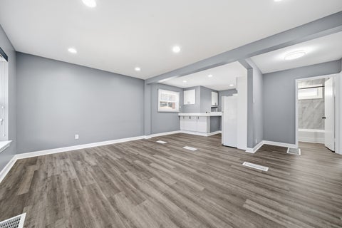 Tiny photo for 17617 Burnham Avenue, Lansing, IL 60438 (MLS # 12755829)