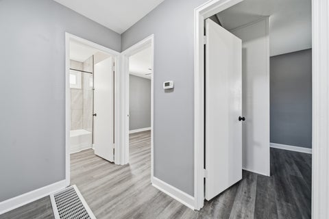 Tiny photo for 17617 Burnham Avenue, Lansing, IL 60438 (MLS # 12755829)