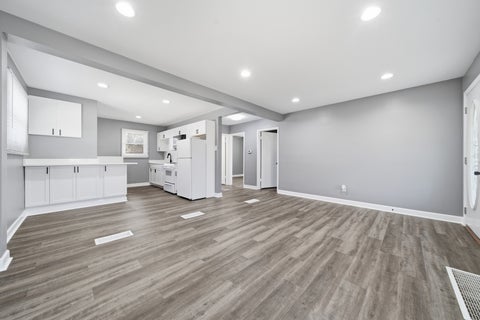 Tiny photo for 17617 Burnham Avenue, Lansing, IL 60438 (MLS # 12755829)