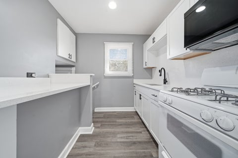 Tiny photo for 17617 Burnham Avenue, Lansing, IL 60438 (MLS # 12755829)