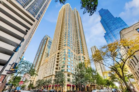 25 E Superior Street 2501 Chicago IL 60611