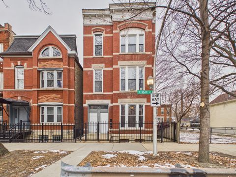 2730 W 16th Street Chicago IL 60608
