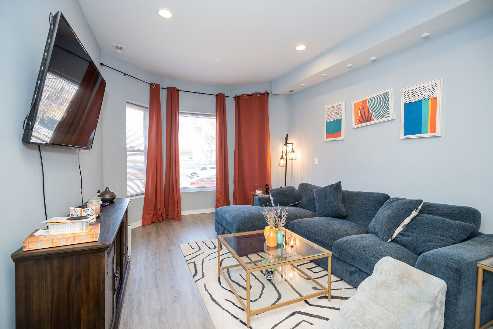 5419 S Wabash Avenue