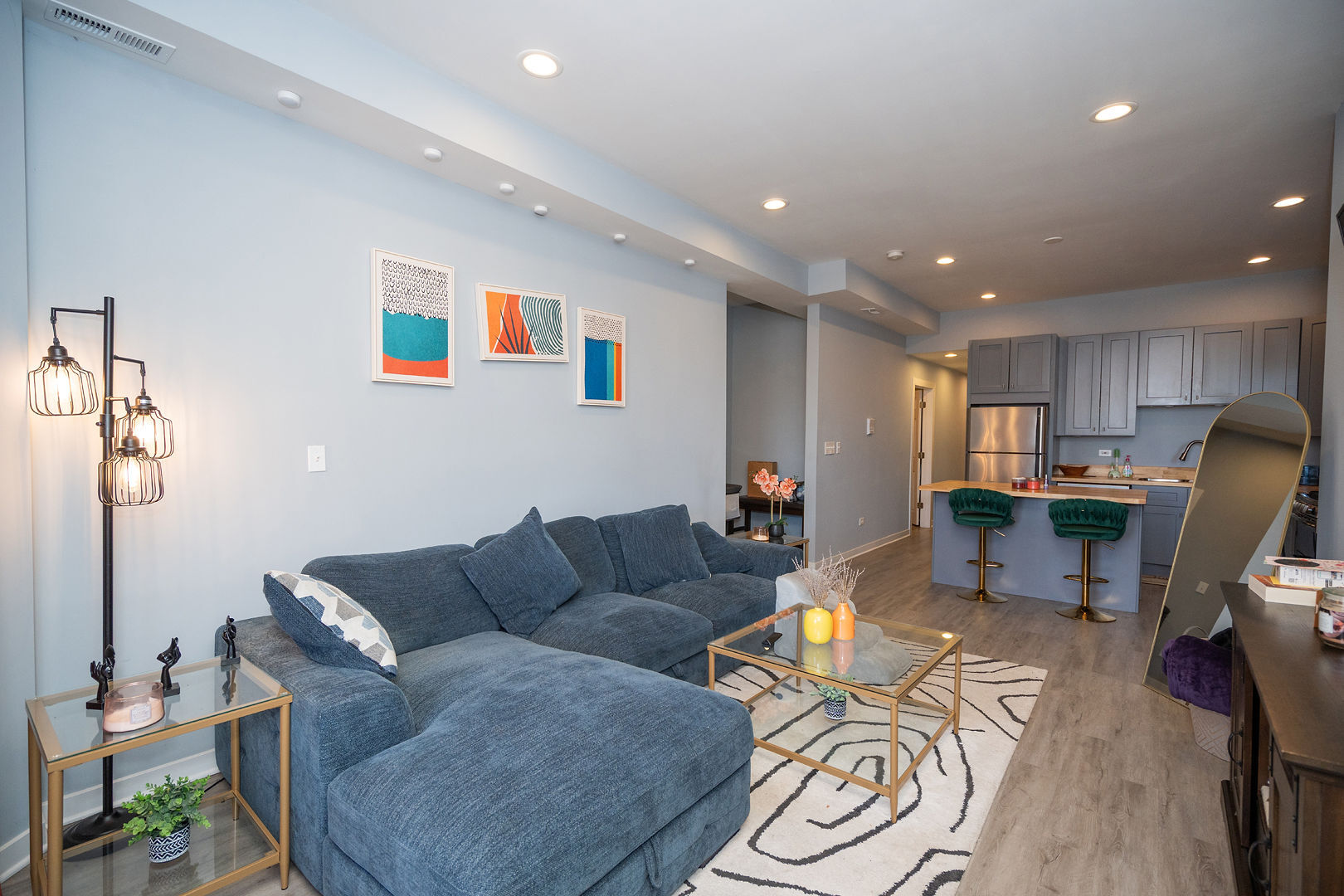 5419 S Wabash Avenue