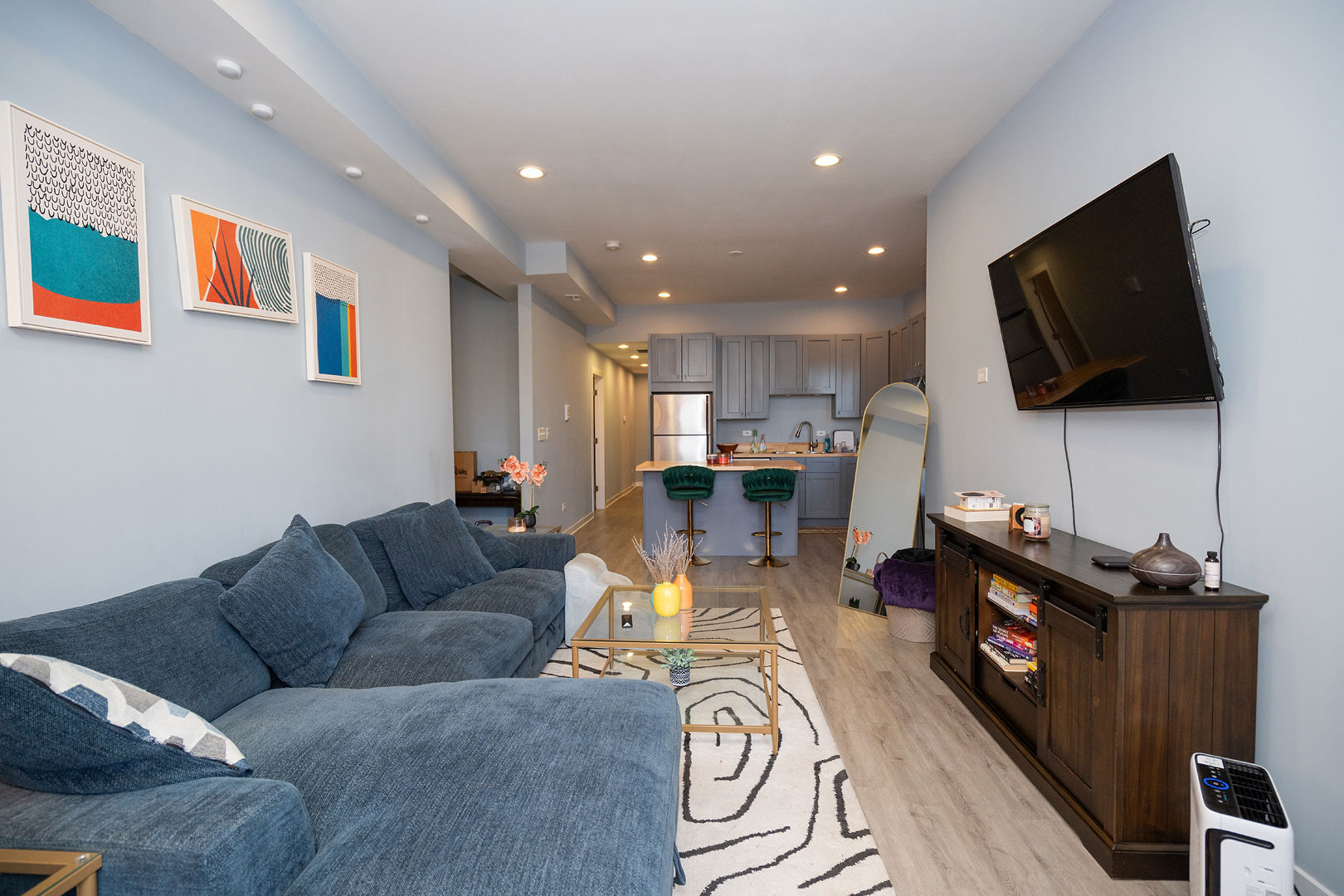 5419 S Wabash Avenue