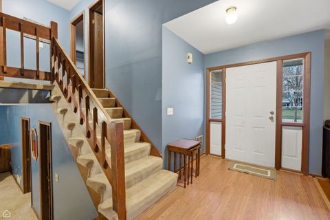 Tiny photo for 3706 W Bradley Court, McHenry, IL 60050 (MLS # 12608412)