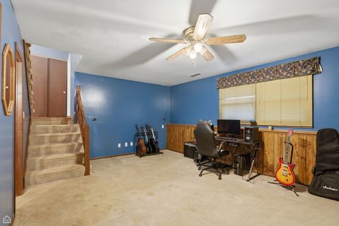 Tiny photo for 3706 W Bradley Court, McHenry, IL 60050 (MLS # 12608412)