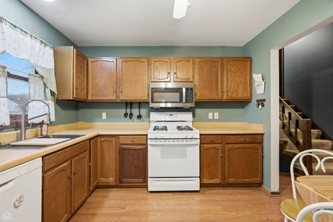 Tiny photo for 3706 W Bradley Court, McHenry, IL 60050 (MLS # 12608412)