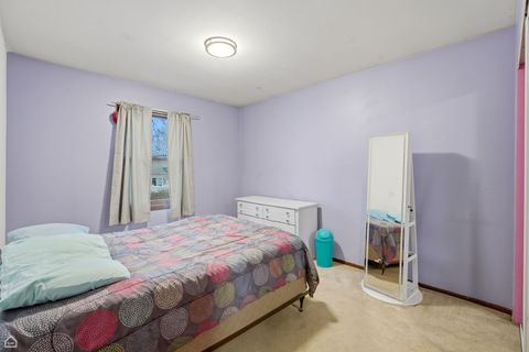 Tiny photo for 3706 W Bradley Court, McHenry, IL 60050 (MLS # 12608412)