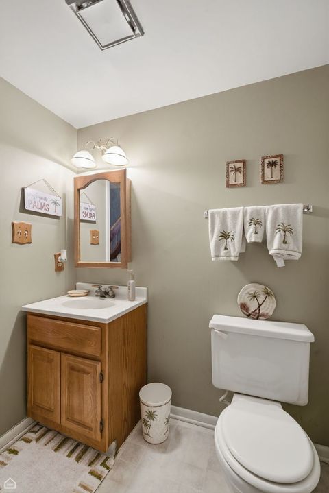 Tiny photo for 3706 W Bradley Court, McHenry, IL 60050 (MLS # 12608412)