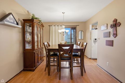 Tiny photo for 3706 W Bradley Court, McHenry, IL 60050 (MLS # 12608412)