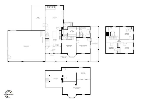 Tiny photo for 164 County Road 3100, Foosland, IL 61845 (MLS # 12446816)