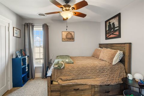 Tiny photo for 164 County Road 3100, Foosland, IL 61845 (MLS # 12446816)